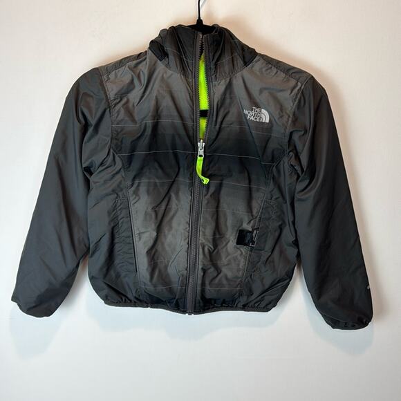 The North Face‎ Jacket - Boys Small - Picture 1 of 7